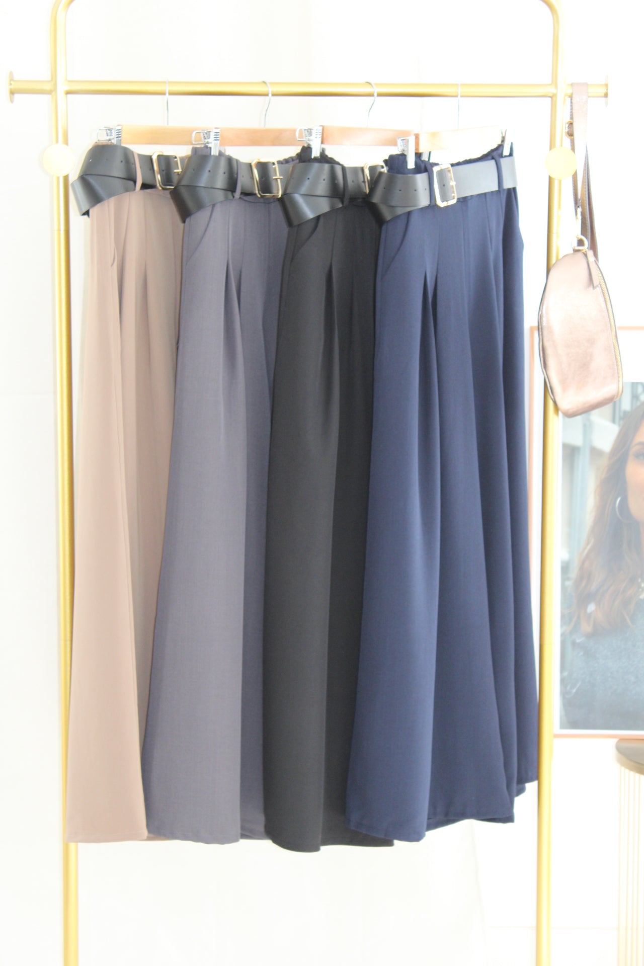 Pantalon WANDA